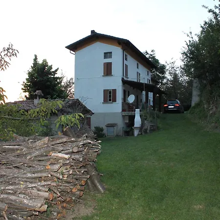 Landhuis Casa Di Campagna Marola (Reggio Emilia)