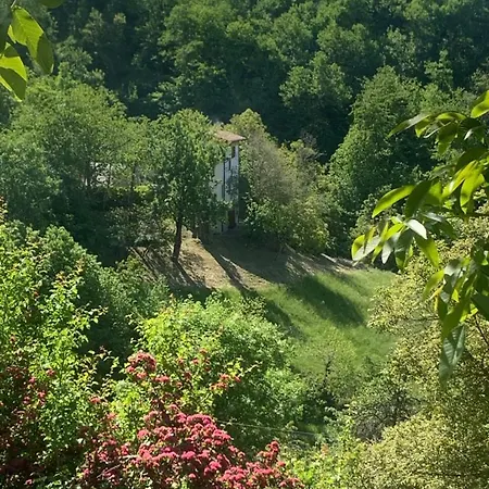 Летний дом Casa Di Campagna *