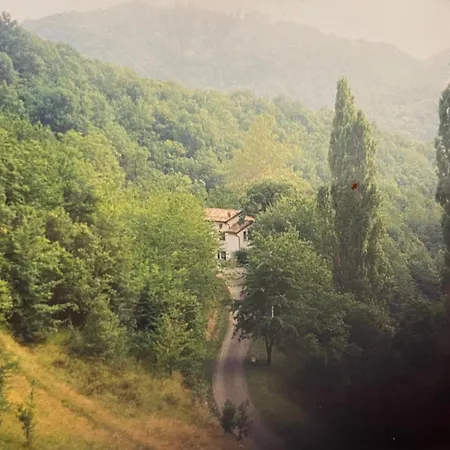 Casa Di Campagna * Marola (Reggio Emilia)