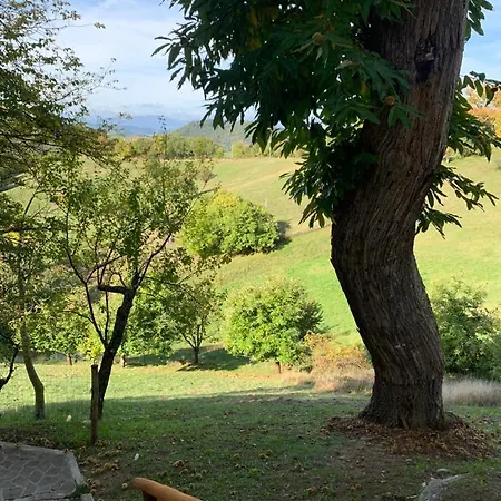 Летний дом Casa Di Campagna