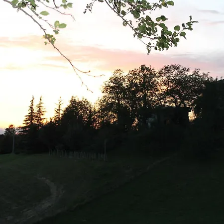 Casa Di Campagna Летний дом