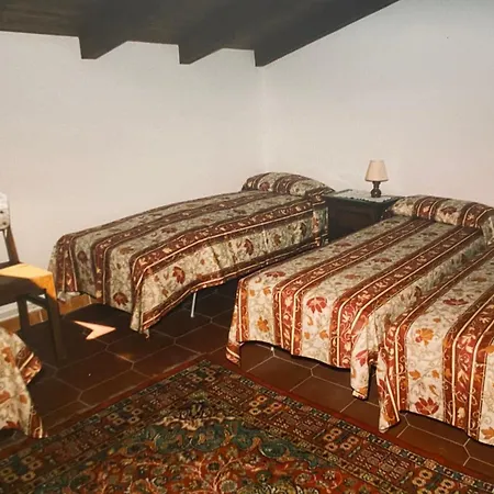 Casa Di Campagna Marola (Reggio Emilia)