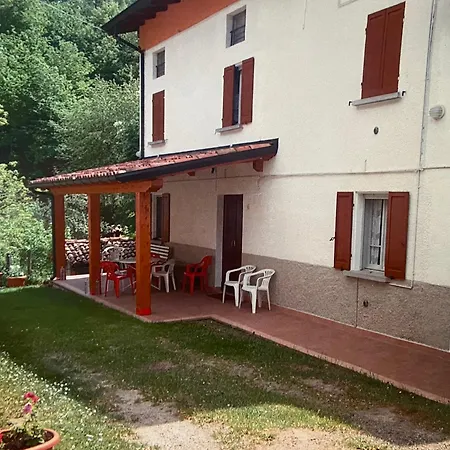 Casa Di Campagna