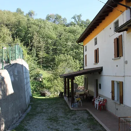 Летний дом Casa Di Campagna *