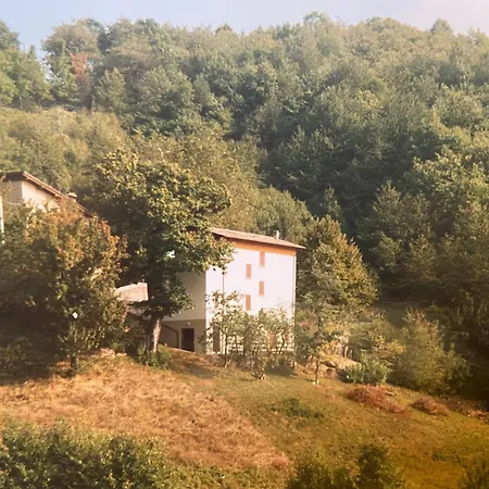Casa Di Campagna Летний дом
