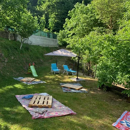 Casa Di Campagna * Marola (Reggio Emilia)