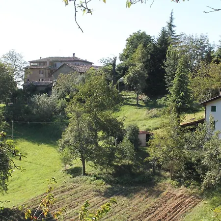 Casa Di Campagna Летний дом Marola (Reggio Emilia)