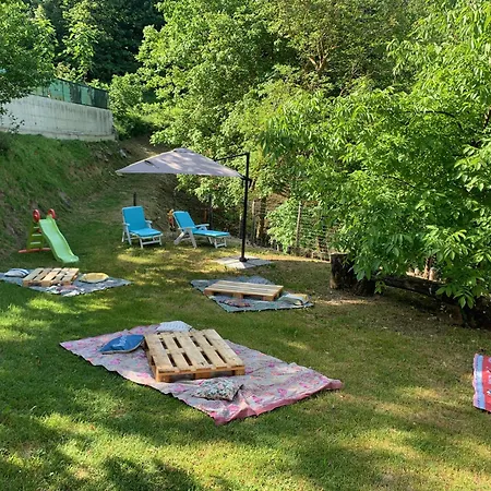Casa Di Campagna * Marola (Reggio Emilia)